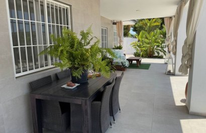 Reventa - Country House - Torrellano