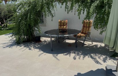 Reventa - Country House - Torrellano