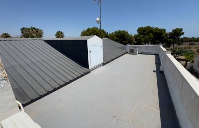 Reventa - Country House - Torrellano