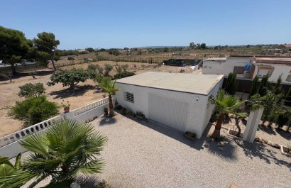 Reventa - Country House - Torrellano