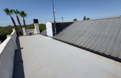 Reventa - Country House - Torrellano