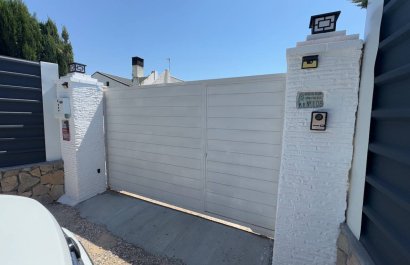 Reventa - Country House - Torrellano