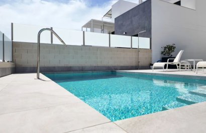 Resale - Villa - Torrevieia - Los Balcones