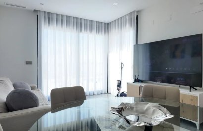 Resale - Villa - Torrevieia - Los Balcones