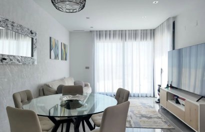 Resale - Villa - Torrevieia - Los Balcones