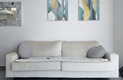 Resale - Villa - Torrevieia - Los Balcones