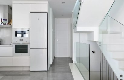 Resale - Villa - Torrevieia - Los Balcones