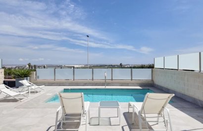 Resale - Villa - Torrevieia - Los Balcones