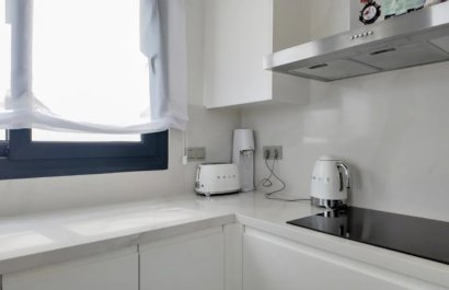 Resale - Villa - Torrevieia - Los Balcones