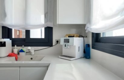 Resale - Villa - Torrevieia - Los Balcones