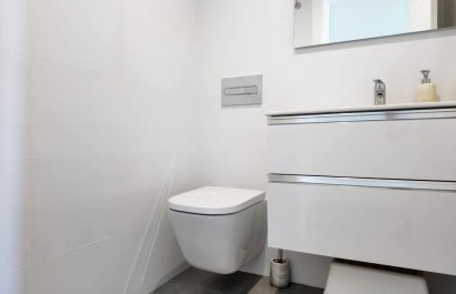 Resale - Villa - Torrevieia - Los Balcones