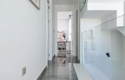 Resale - Villa - Torrevieia - Los Balcones