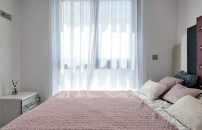 Resale - Villa - Torrevieia - Los Balcones