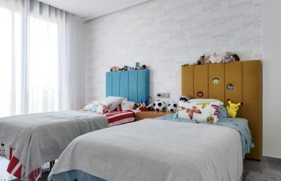 Resale - Villa - Torrevieia - Los Balcones