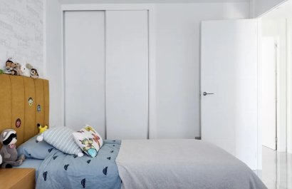 Resale - Villa - Torrevieia - Los Balcones