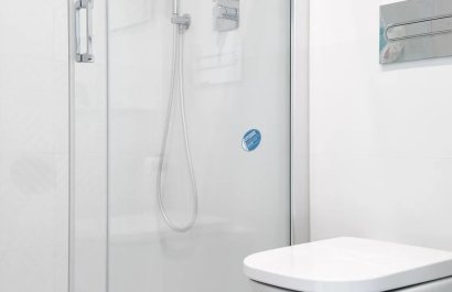 Resale - Villa - Torrevieia - Los Balcones