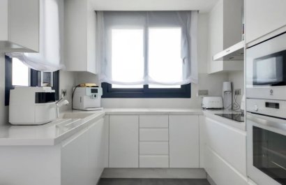 Resale - Villa - Torrevieia - Los Balcones