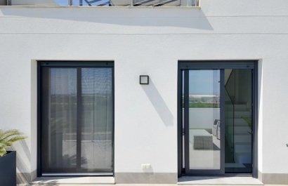 Resale - Villa - Torrevieia - Los Balcones