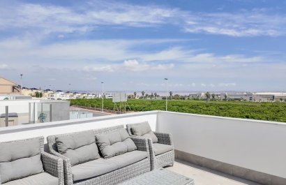 Resale - Villa - Torrevieia - Los Balcones