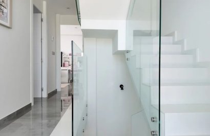 Resale - Villa - Torrevieia - Los Balcones