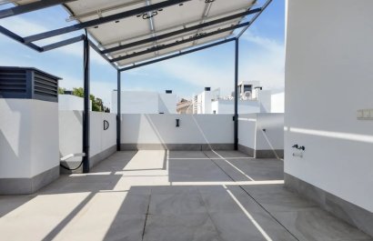 Resale - Villa - Torrevieia - Los Balcones