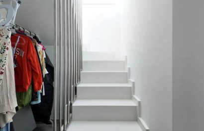 Resale - Villa - Torrevieia - Los Balcones