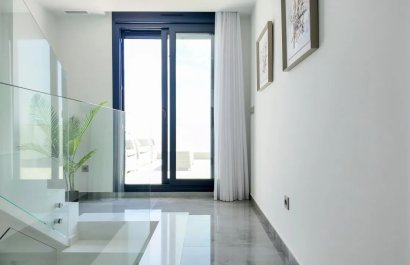 Resale - Villa - Torrevieia - Los Balcones