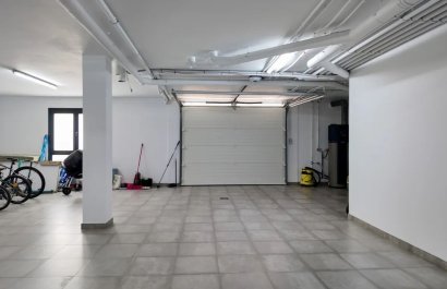 Resale - Villa - Torrevieia - Los Balcones