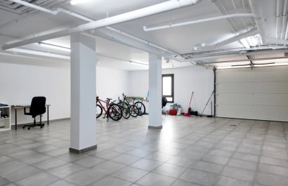 Resale - Villa - Torrevieia - Los Balcones