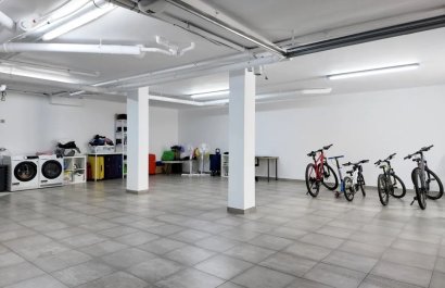 Resale - Villa - Torrevieia - Los Balcones