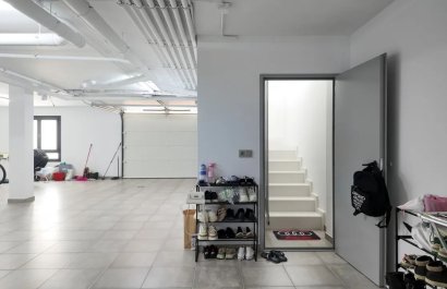 Resale - Villa - Torrevieia - Los Balcones