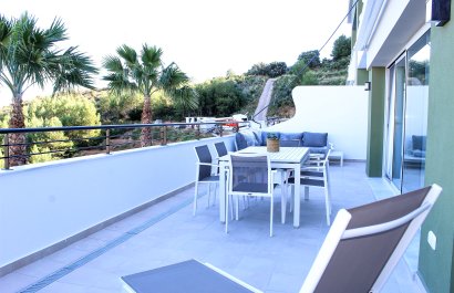 Obra nueva - Apartamento / piso - Xeresa