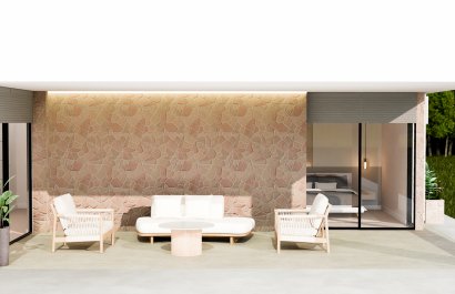 Obra nueva - Villa - Pinoso