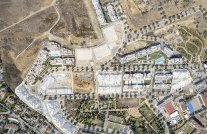 New Build - Bungalow - Estepoa - Estepona