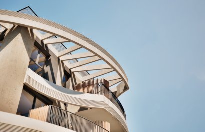 New Build - Bungalow - Malaga