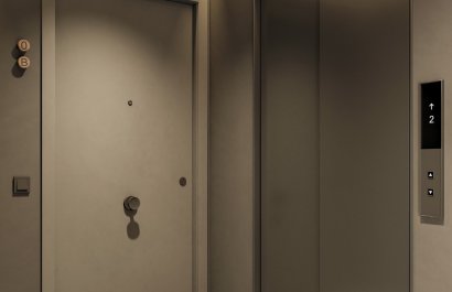 New Build - Apartment / flat - Malaga