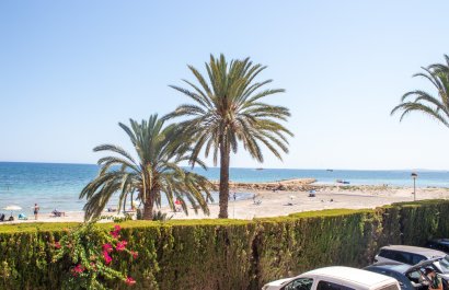 Resale - Apartment / flat - Santa Pola - Playa del Este