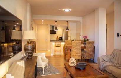 Resale - Apartment / flat - Santa Pola - Playa del Este