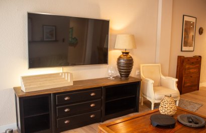 Resale - Apartment / flat - Santa Pola - Playa del Este