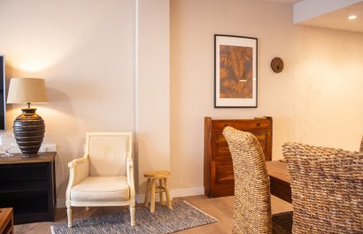 Resale - Apartment / flat - Santa Pola - Playa del Este