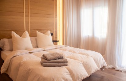 Resale - Apartment / flat - Santa Pola - Playa del Este