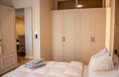 Resale - Apartment / flat - Santa Pola - Playa del Este