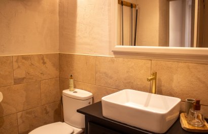 Resale - Apartment / flat - Santa Pola - Playa del Este