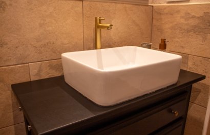 Resale - Apartment / flat - Santa Pola - Playa del Este