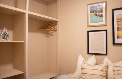 Resale - Apartment / flat - Santa Pola - Playa del Este