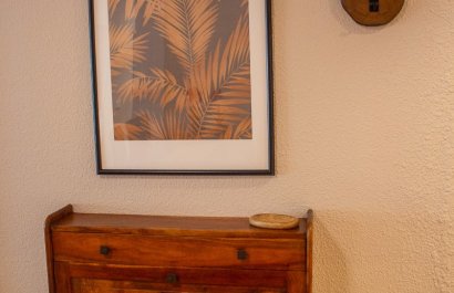 Resale - Apartment / flat - Santa Pola - Playa del Este