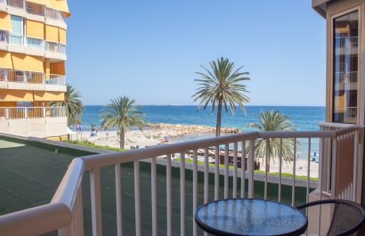 Resale - Apartment / flat - Santa Pola - Playa del Este