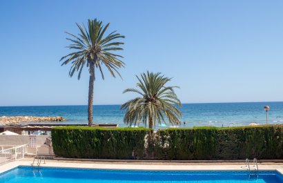 Resale - Apartment / flat - Santa Pola - Playa del Este
