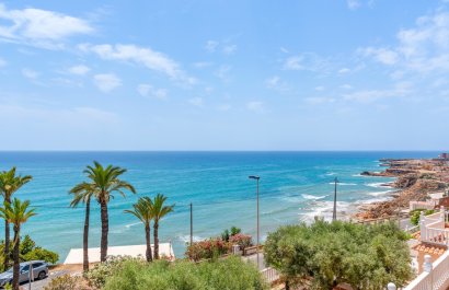 Resale - Villa - Torrevieia - Torrevieja