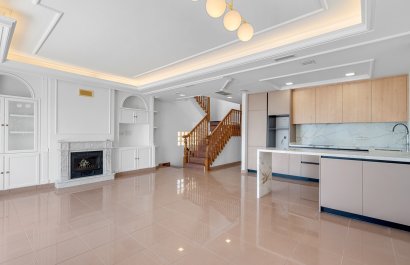 Resale - Villa - Torrevieia - Torrevieja